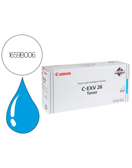 Toner canon exv26c irc1021i irc1028i cian