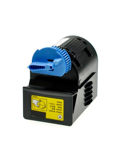 Toner canon exv21y irc2380 irc2880 amarillo