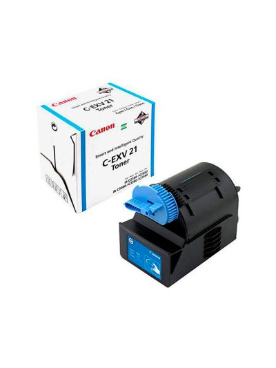 Toner canon exv21c irc2380 irc2880 cian