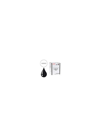 Toner canon exv21b irc2380 irc2880 negro