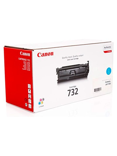 Toner canon 732c lbp7780 cian