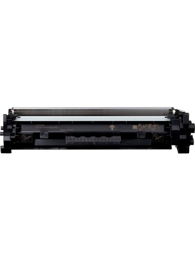 Toner canon 051 1700p isensys lbp162 negro