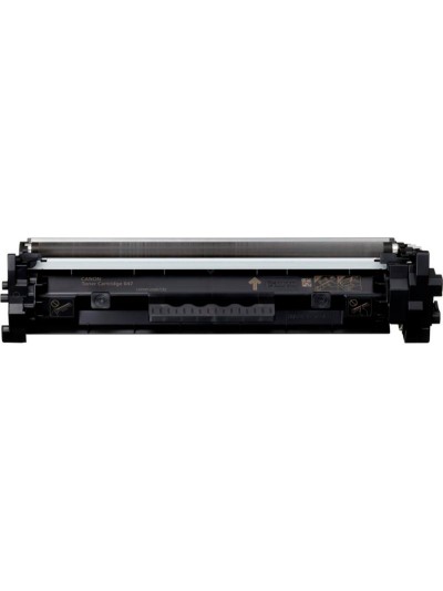 Toner canon 047 1600p isensys lbp112 negro