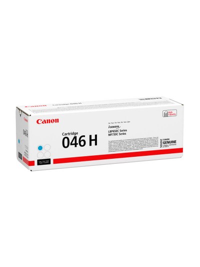 Toner canon 046h lbp650 mfc730 cian