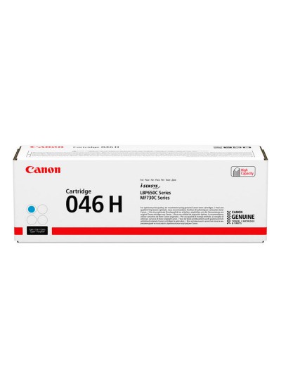 Toner canon 046h lbp650 mfc730 cian