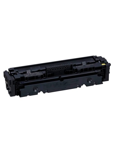 Toner canon 046y lbp650 mfc730 amarillo