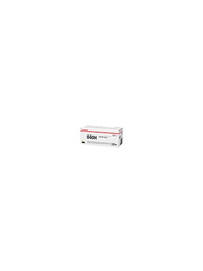 Toner canon 040hy alta capacidad lbp710 lbp712 amarillo