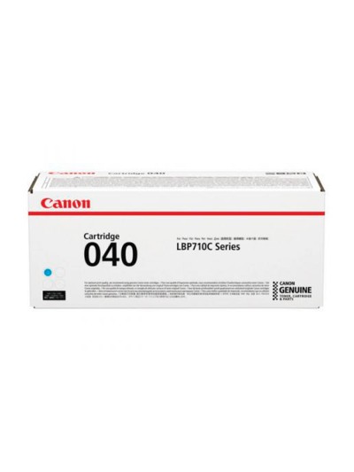 Toner canon 040c lbp710 lbp712 cian