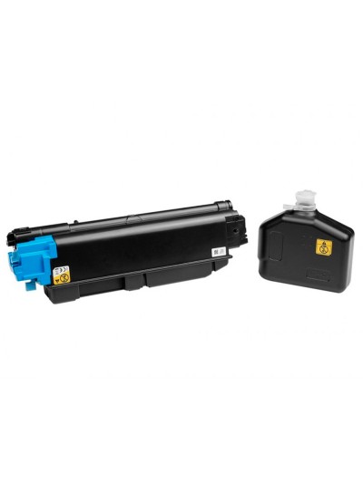 Toner kyocera tk5270c cian para ecosys m6230 / 6630cidn