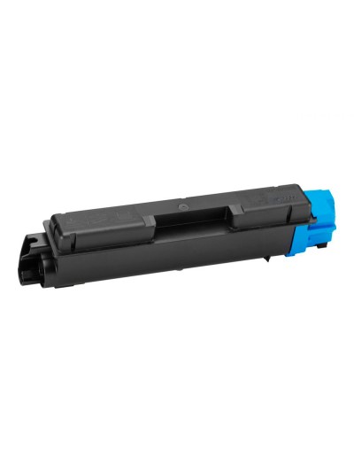 Toner tk580c kyocera -mita fs-c5150dn p6021cdn cian