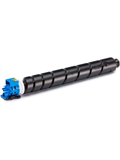 Toner kyocera tk-8525c cyan para taskalfa 4052ci (1t02rmcnl0)