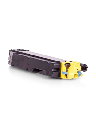 Toner kyocera tk5280y amarillo para ecosysm6235 / 6635cidn