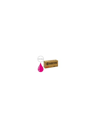 Toner kyocera tk5280m magenta para ecosysm6235 / 6635cidn