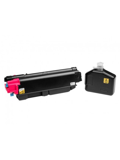 Toner kyocera tk5280m magenta para ecosysm6235 / 6635cidn