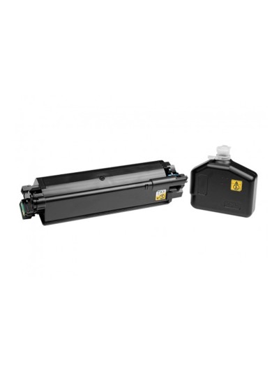 Toner kyocera tk5280k negro para ecosysm6235 / 6635cidn