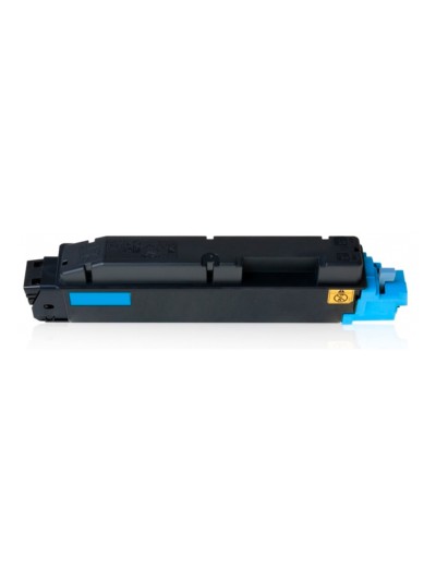 Toner kyocera tk5280c cian para ecosysm6235 / 6635cidn
