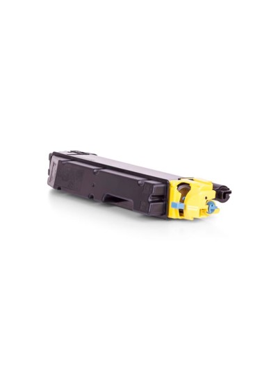 Toner kyocera tk5270y amarillo para ecosys m6230 / 6630cidn