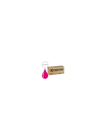Toner kyocera tk5270m magenta para ecosys m6230/6630cidn