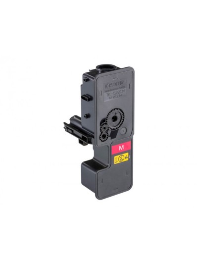 Toner kyocera mita tk-5220m magenta ecosys m5521cdw, ecosys m5521cdn 1200 pag
