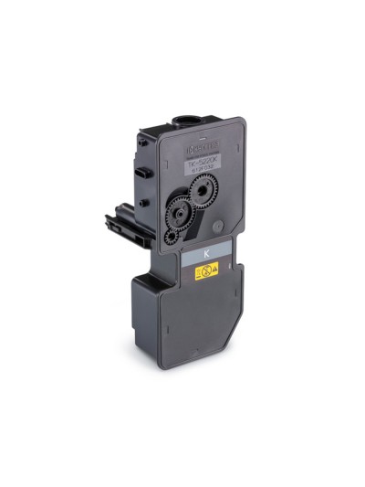 Toner kyocera mita tk-5220k negro ecosys m5521cdw, ecosys m5521cdn 1200 pag
