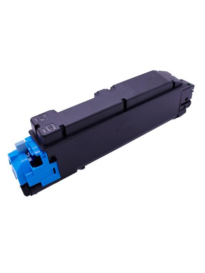 Toner kyocera ecosys m6530cdn, m6530cdn/kl3, p6130cdn, p6130cdn/kl3 cian tk5140 5.000 paginas