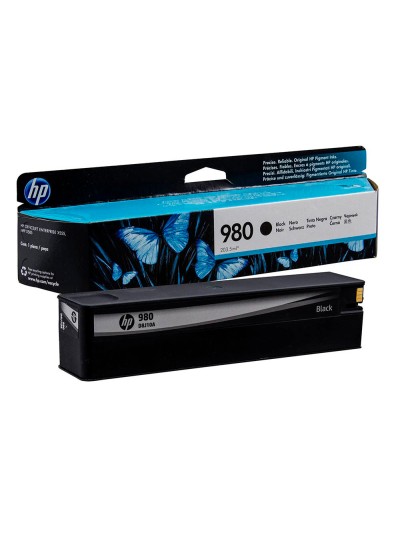 Toner hp empresa x585 negro n 980