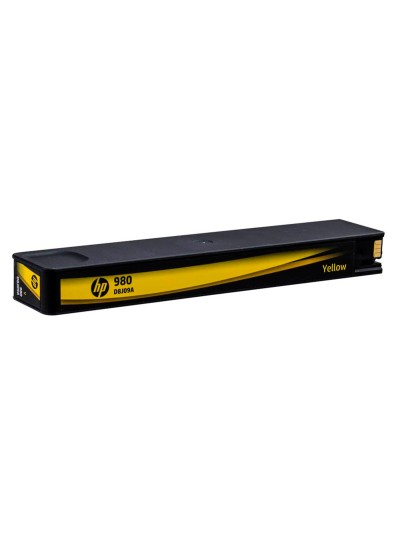 Toner hp empresa x585 amarillo n 980