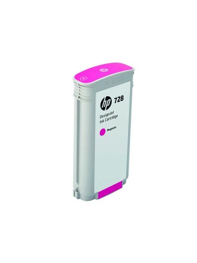 Ink-jet hp designjet t730 magenta n 728/1000 paginas