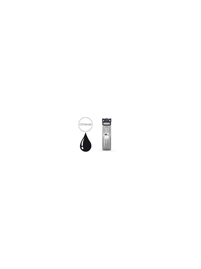 Ink-jet epson workforce pro wf-c87xr negro xl ink supply unit