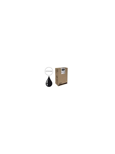 Ink-jet epson workforce pro wf-c869r negro xxl ink supply unit