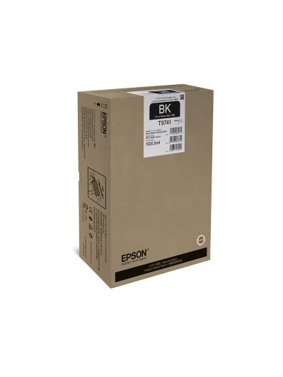 Ink-jet epson workforce pro wf-c869r negro xxl ink supply unit