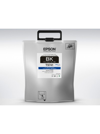Ink-jet epson workforce pro wf-c869r negro xxl ink supply unit
