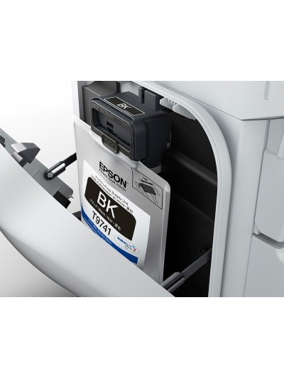 Ink-jet epson workforce pro wf-c869r negro xxl ink supply unit