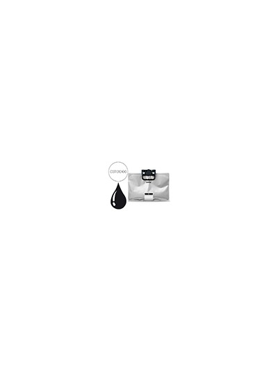 Ink-jet epson workforce pro wf-c529r / c579r negro xxl ink 50k