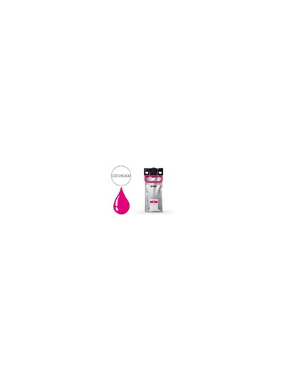 Ink-jet epson workforce pro wf-c529r / c579r magenta xxl ink 20k
