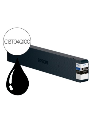 Ink-jet epson workforce enterprise wf-m20590 negro