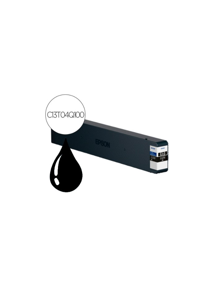 Ink-jet epson workforce enterprise wf-m20590 negro Ink-jet epson workforce enterprise wf-m20590 negro