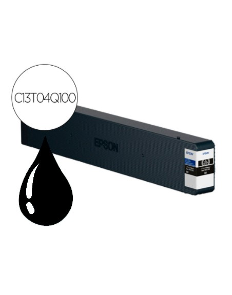 Ink-jet epson workforce enterprise wf-m20590 negro