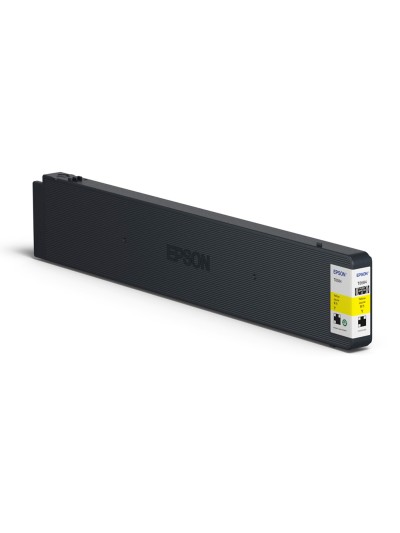 Ink-jet epson workforce enterprise wf-c20590 amarillo