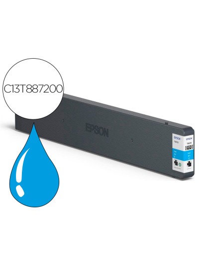 Ink-jet epson workforce enterprise wf-c17590 cian
