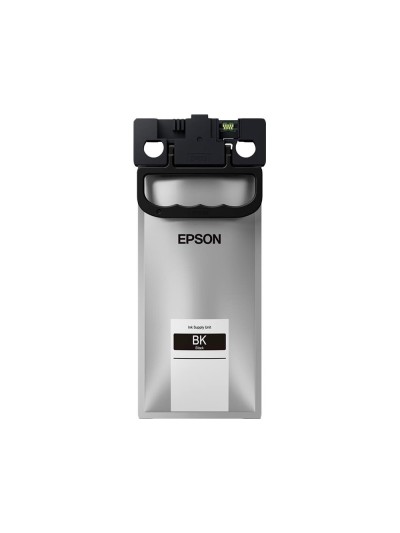 Ink-jet epson wf-m52xx/57xx series xl negro