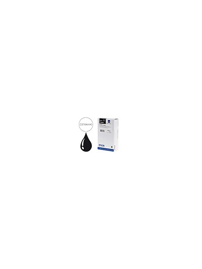 Ink-jet epson wf-c8190 / wf-c8690 xxl negro