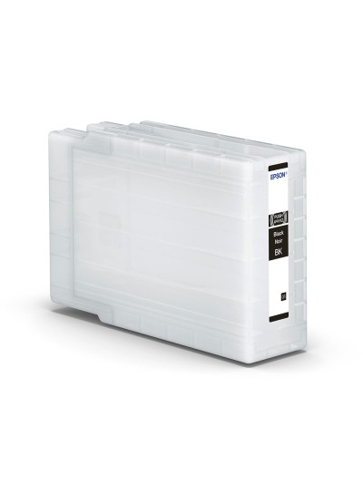 Ink-jet epson wf-c8190 / wf-c8690 xxl negro