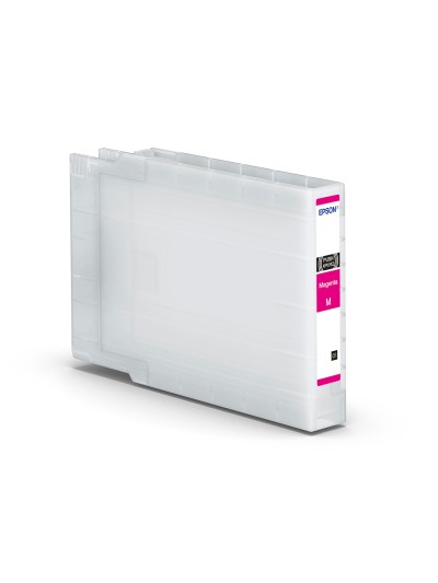 Ink-jet epson wf-c8190 / wf-c8690 xxl magenta