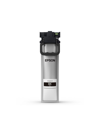 Ink-jet epson wf-c5xxx series ink l negro 3000