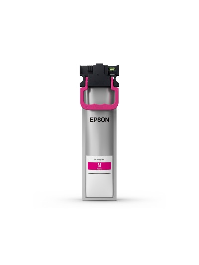 Ink-jet epson wf-c5xxx series ink l magentaá 3000