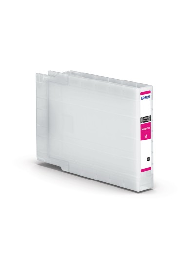 Ink-jet epson wf-6xxx magenta xxl