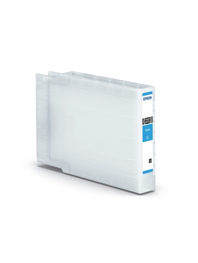 Ink-jet epson wf-6xxx cian xxl