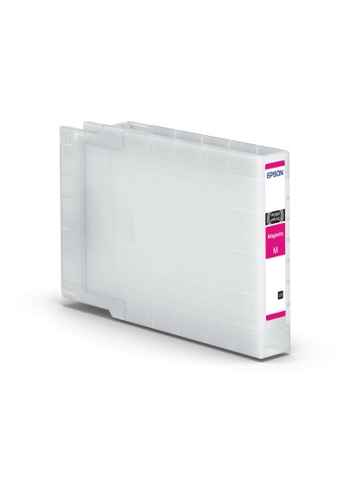 Ink-jet epson wf-6590dwf/wf-6090dw magenta xl