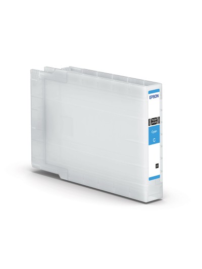 Ink-jet epson wf-6590dwf/wf-6090dw cian xl
